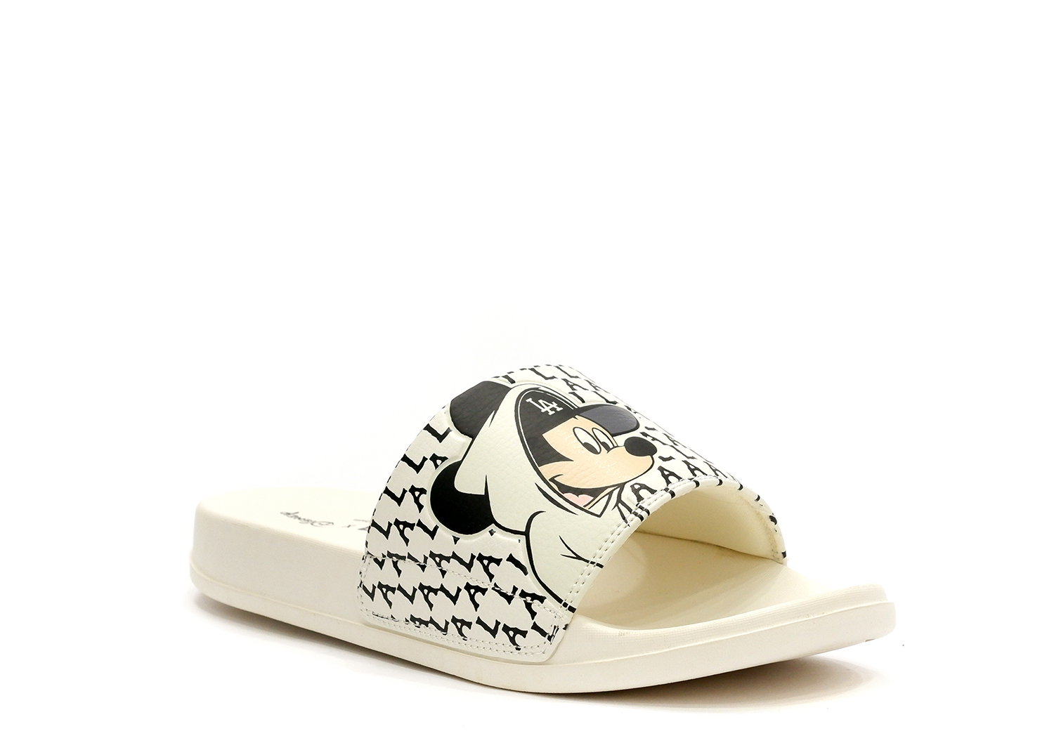 DÉP MLB PHIÊN BẢN ĐEN Y03Y12 sushoesshop #29 DÉP MLB PHIÊN BẢN ĐEN Y03Y12 sushoesshop
